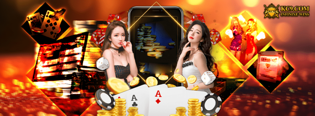 เว็บตรงคาสิโน เครดิตฟรี 100 บาท